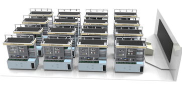 電子設備與電線電纜 分類、功能與關聯(lián)