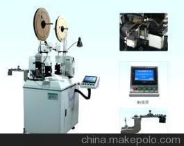 廠家直供820靜音端子壓著機 價格、廠家信息與產(chǎn)品詳情