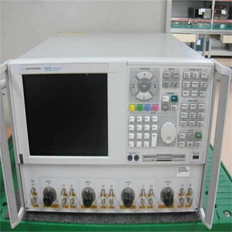 東莞市塘廈志信電子儀器經(jīng)營(yíng)部 專業(yè)銷售、維修與長(zhǎng)期回收N5235A等電子儀器儀表