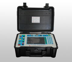 探討jym 3b型多功能三相電能表現(xiàn)場(chǎng)校驗(yàn)儀的技術(shù)特點(diǎn)與應(yīng)用